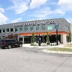 GVSU Buys Property, Plans for Engineering Expansion and Parking